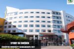 Jönköping University Scholarships