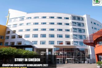 Jönköping University Scholarships