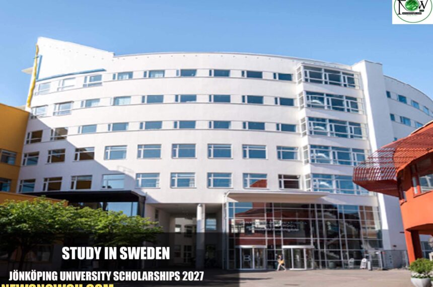 Jönköping University Scholarships