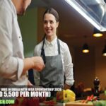 Kitchen Crew Jobs in Dubai with Visa Sponsorship 2026