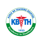 Korle Bu Teaching Hospital