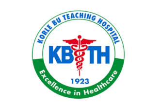 Korle Bu Teaching Hospital