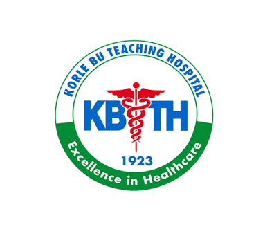 Korle Bu Teaching Hospital