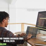 LLM Fine-Tuning Engineer Jobs in USA 2026