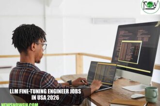 LLM Fine-Tuning Engineer Jobs in USA 2026