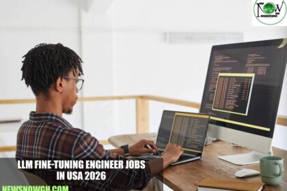LLM Fine-Tuning Engineer Jobs in USA 2026