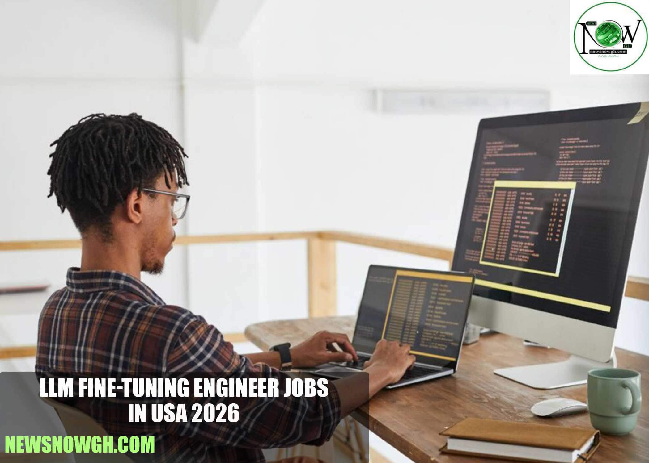 LLM Fine-Tuning Engineer Jobs in USA 2026