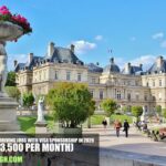 Luxembourg Driving Jobs with Visa Sponsorship in 2026