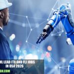 AI/ML Lead (TX and FL) Jobs in USA 2026