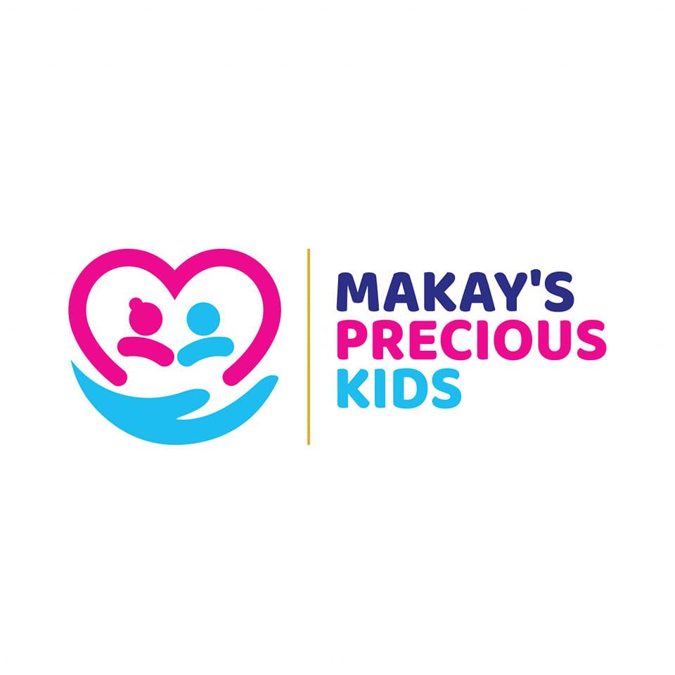 Makay's Precious Kids