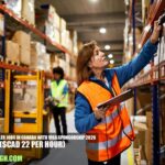 Material Handler Jobs in Canada with Visa Sponsorship 2026