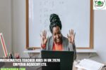 Mathematics Teacher Jobs in UK 2026 | Emperia Academy Ltd.