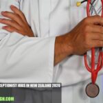 Medical Receptionist Jobs in New Zealand 2026
