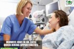 Midwife Jobs in UK 2026