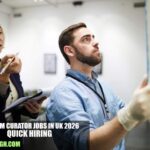 Museum Curator Jobs in UK 2026