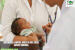 Neonatal Nurse Jobs in UK 2026