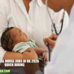 Neonatal Nurse Jobs in UK 2026