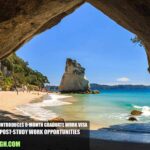 New Zealand Introduces 6-Month Graduate Work Visa, Extends Post-Study Work Opportunities