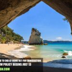 New Zealand to End At-Home OET for Immigration, New Policy Begins July 13