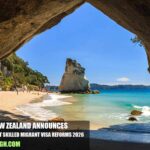New Zealand Announces Significant Skilled Migrant Visa Reforms 2026