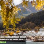 New Zealand Announces Major Skilled Migrant Visa Reforms Effective August 2026