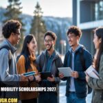 Norway Mobility Scholarships