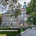 Norway NMBU PhD Scholarships