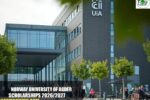 Norway University of Agder Scholarships