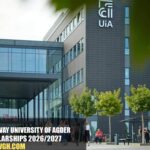 Norway University of Agder Scholarships