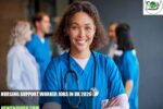 Nursing Support Worker Jobs in UK 2026