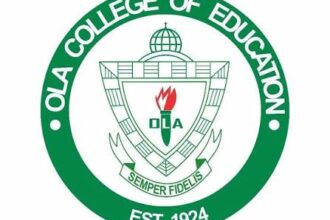 OLA College of Education