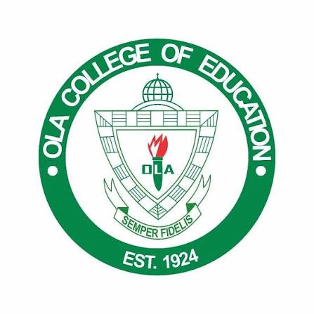 OLA College of Education