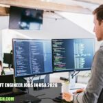 OpenShift Engineer Jobs in USA 2026