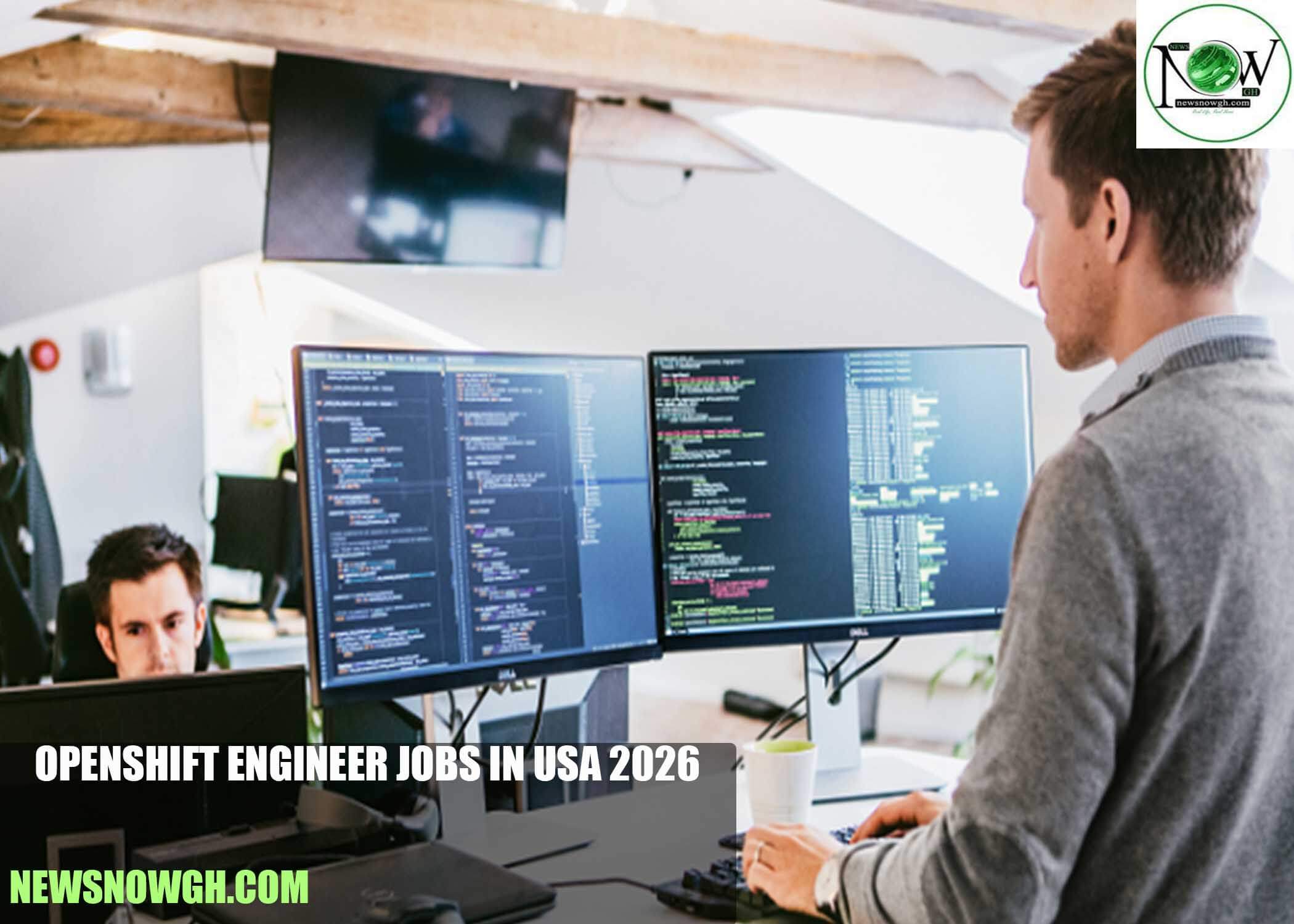 OpenShift Engineer Jobs in USA 2026