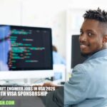 OpenShift Engineer Jobs in USA 2026 with Visa Sponsorship