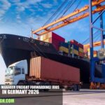 Operations Manager (Freight Forwarding) Jobs in Germany 2026