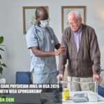 Palliative Care Physician Jobs in USA 2026 with Visa Sponsorship