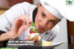 Pastry Chef Jobs in Bahrain