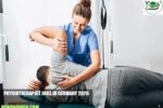 Physiotherapist Jobs in Germany 2026