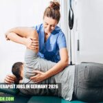 Physiotherapist Jobs in Germany 2026