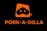 Pork‑A‑Dilla
