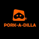 Pork‑A‑Dilla