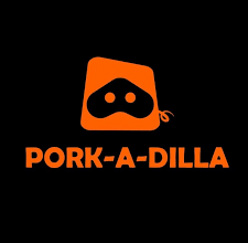 Pork‑A‑Dilla