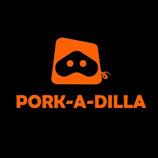 Pork‑A‑Dilla
