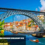 Portugal AQUA Research Scholarship