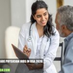 Primary Care Physician Jobs in USA 2026