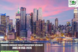 Principal CoreValve Therapy Development Specialist Jobs in USA 2026