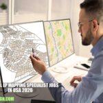 Principal EP Mapping Specialist Jobs in USA 2026