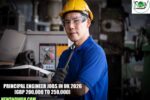 Principal Engineer Jobs in UK 2026