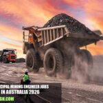 Principal Mining Engineer Jobs in Australia 2026